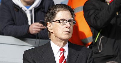 John Henry: Liverpool's principal owner